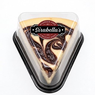 Chocolate Swirl